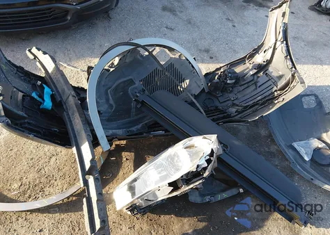 2017 BMW X5 Sdrive35I from USA, damaged, VIN 5UXKR2C37H0U22423